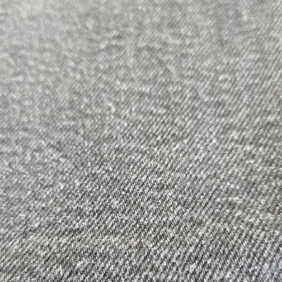 Levi's Washed Black Wedgie Skinny Jeans 25 - Picture 4 of 5